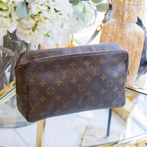 kulturtasche louis vuitton|Vintage Louis Vuitton Handbags and Purses .